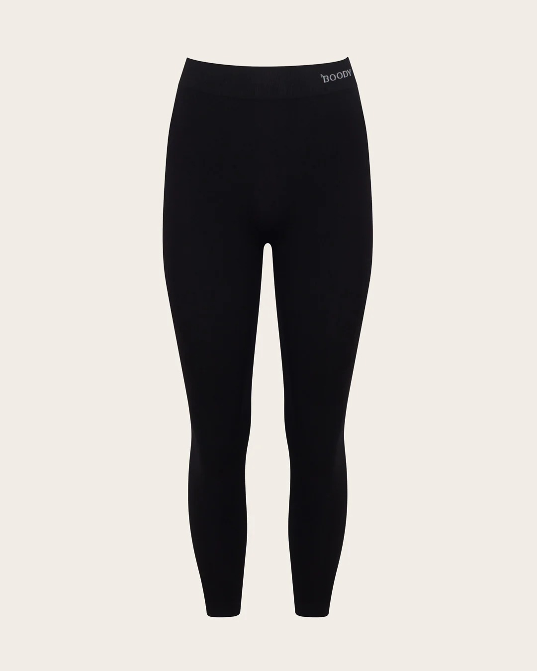 Base Layer 3/4 Leggings - Black - Image 14