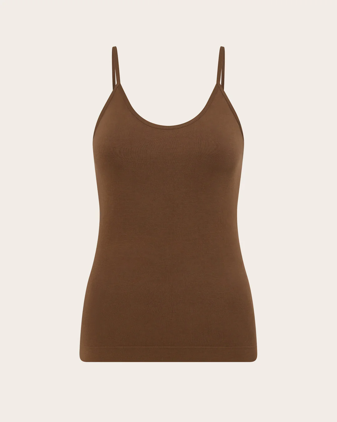 Base Layer Cami Top - Clove - Image 12