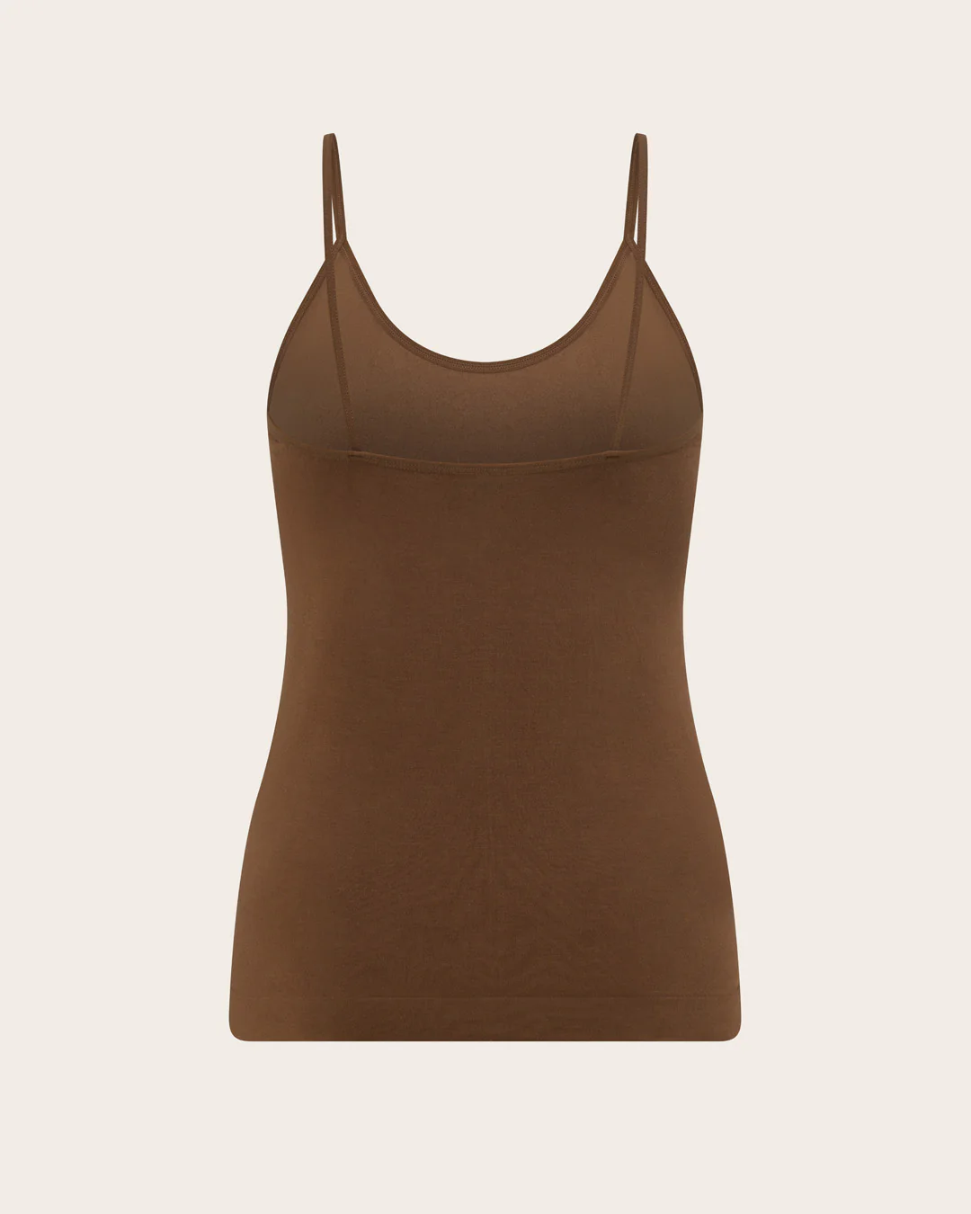 Base Layer Cami Top - Clove - Image 13