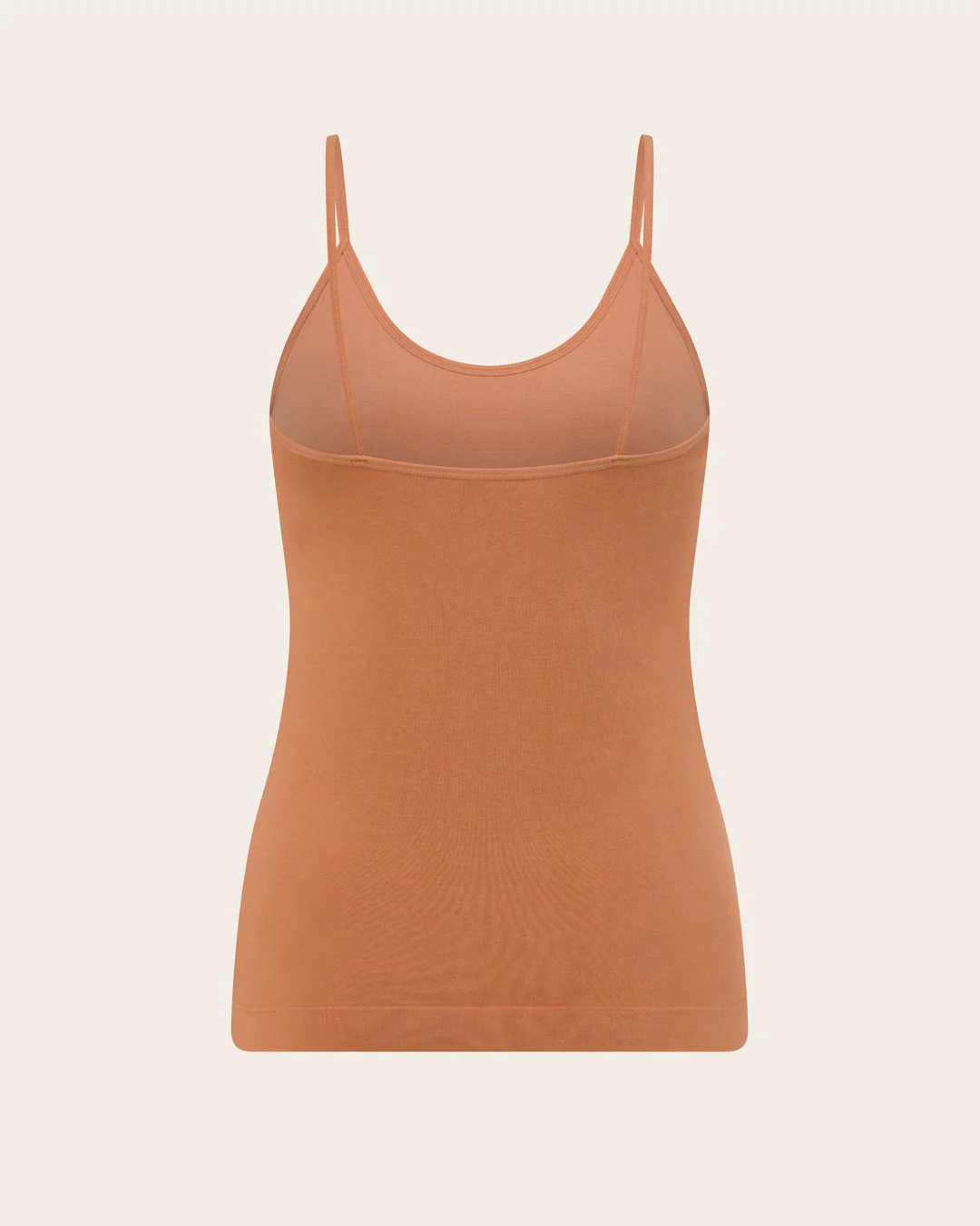 Base Layer Cami Top - Dune - Image 11