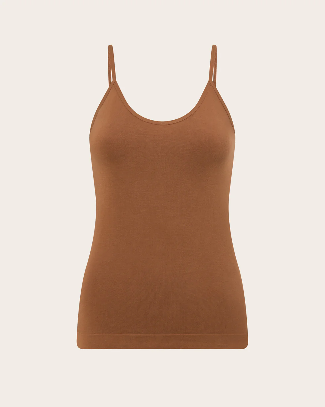 Base Layer Cami Top - Maple - Image 10