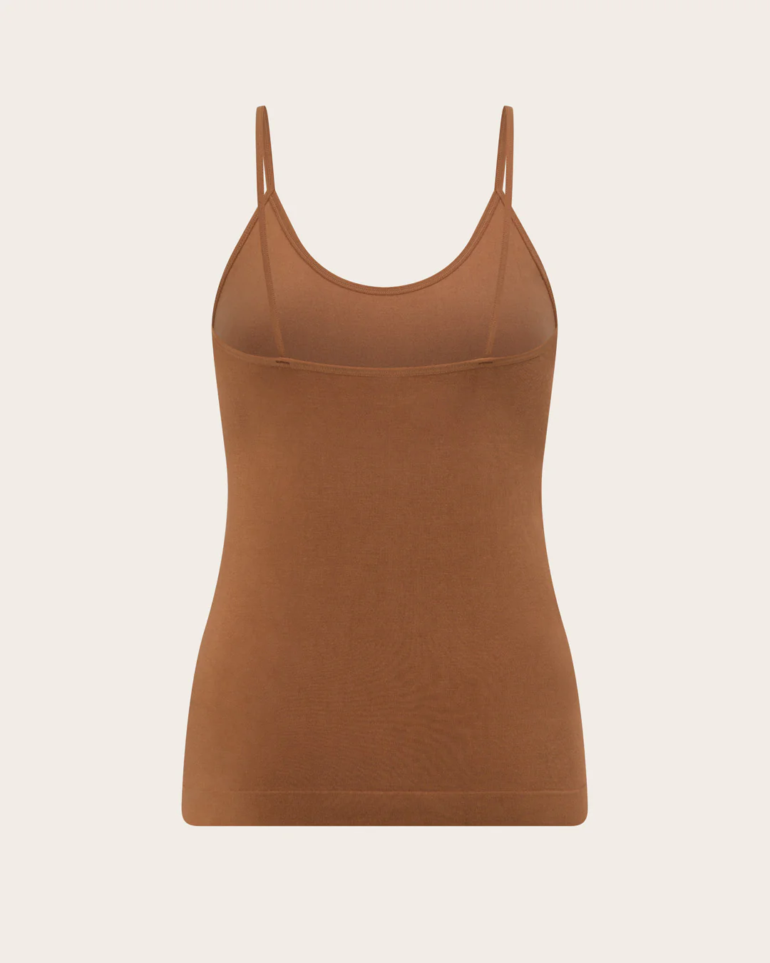 Base Layer Cami Top - Maple - Image 11