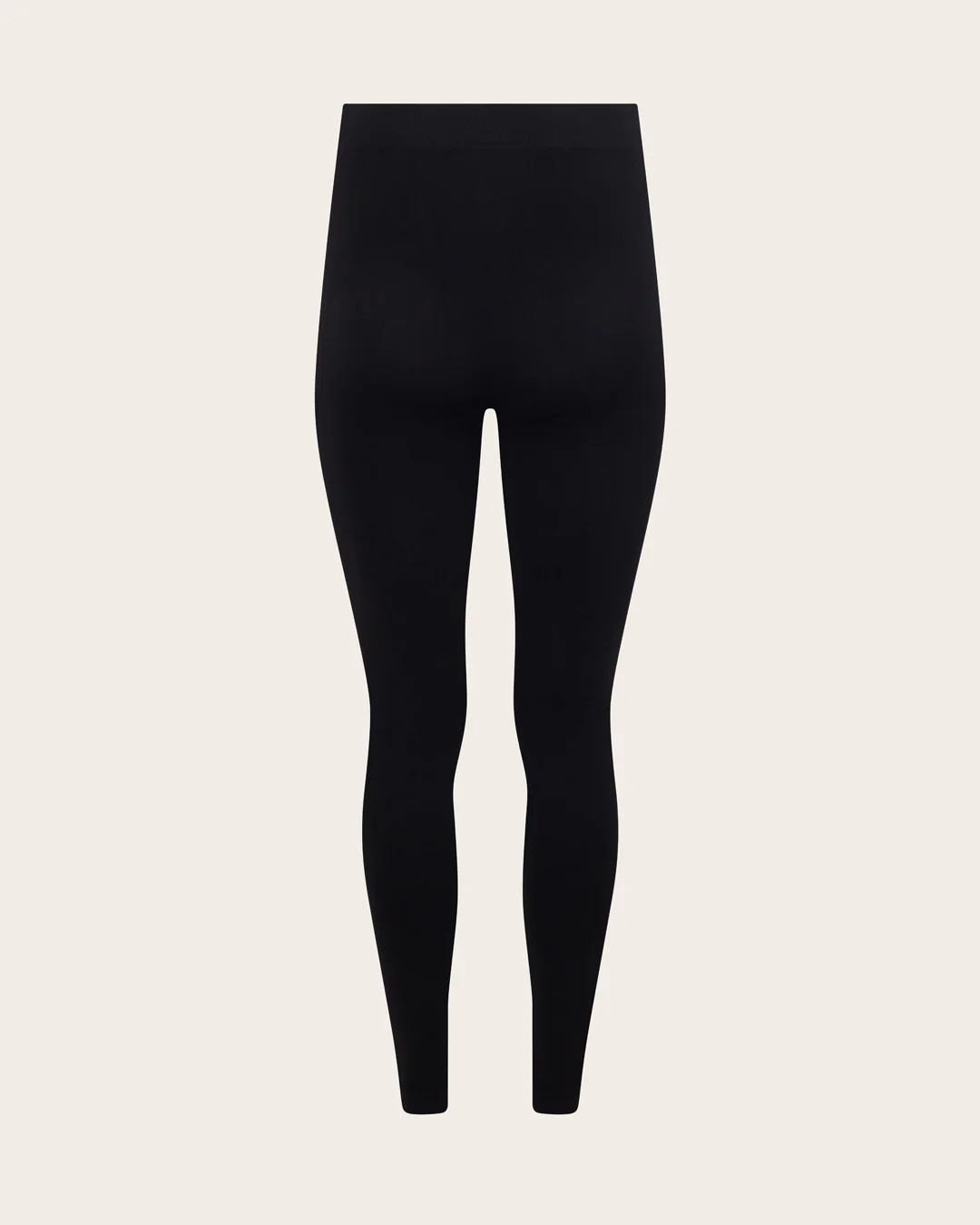 Base Layer Full Leggings - Black - Image 12