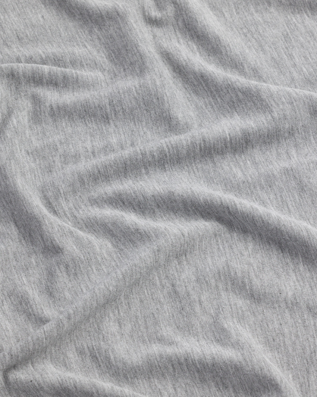 Base Layer Tank Top - Light Grey Marl - Image 11