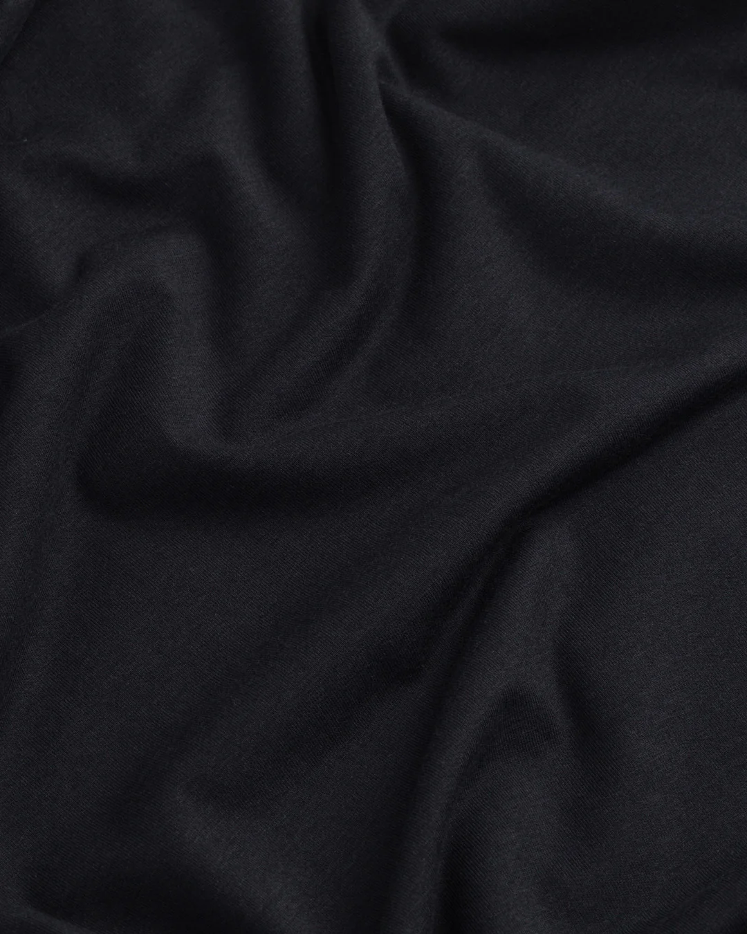 Boat Neck Jumpsuit - Black - Image 22