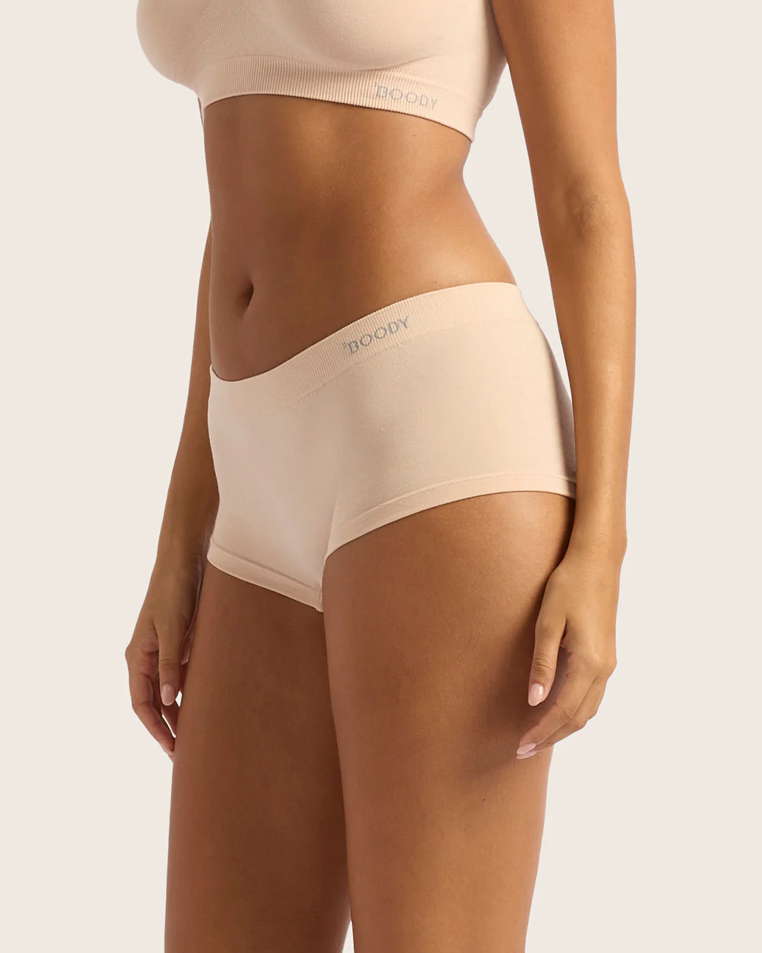 Boyleg Briefs - Shell - Image 3