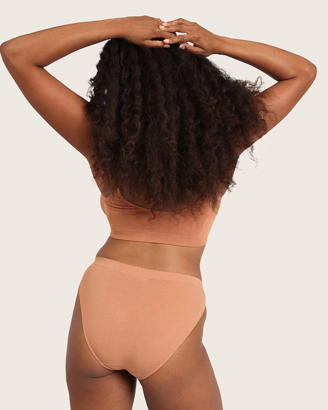Classic Bikini - Dune - Image 11