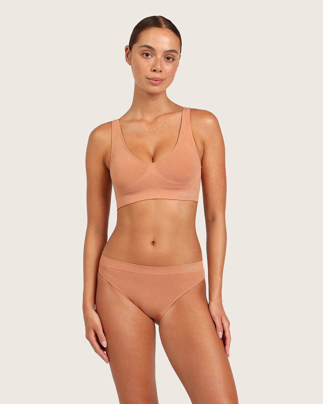 Classic Bikini - Dune - Image 5