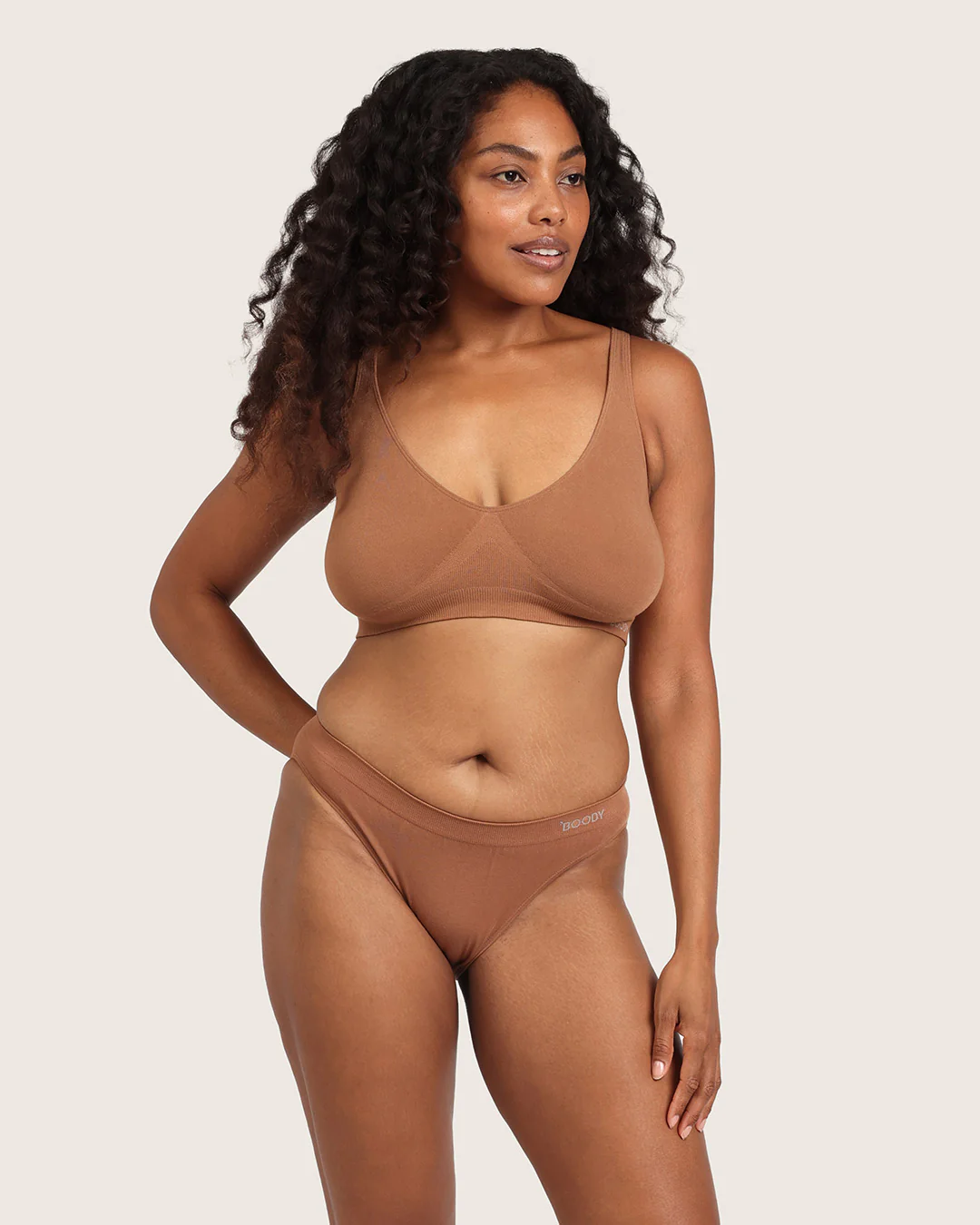 Classic Bikini - Maple - Image 10