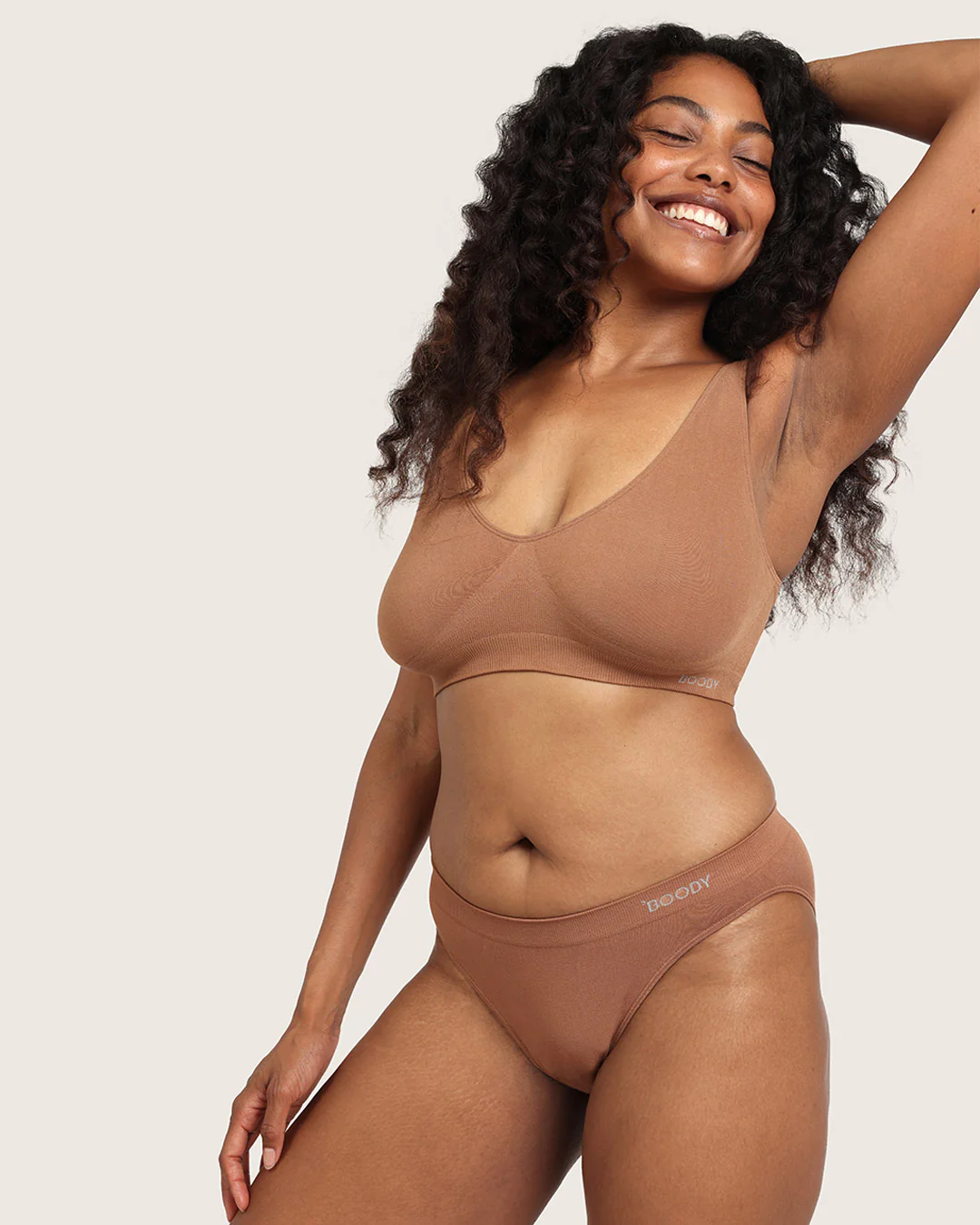 Classic Bikini - Maple - Image 11