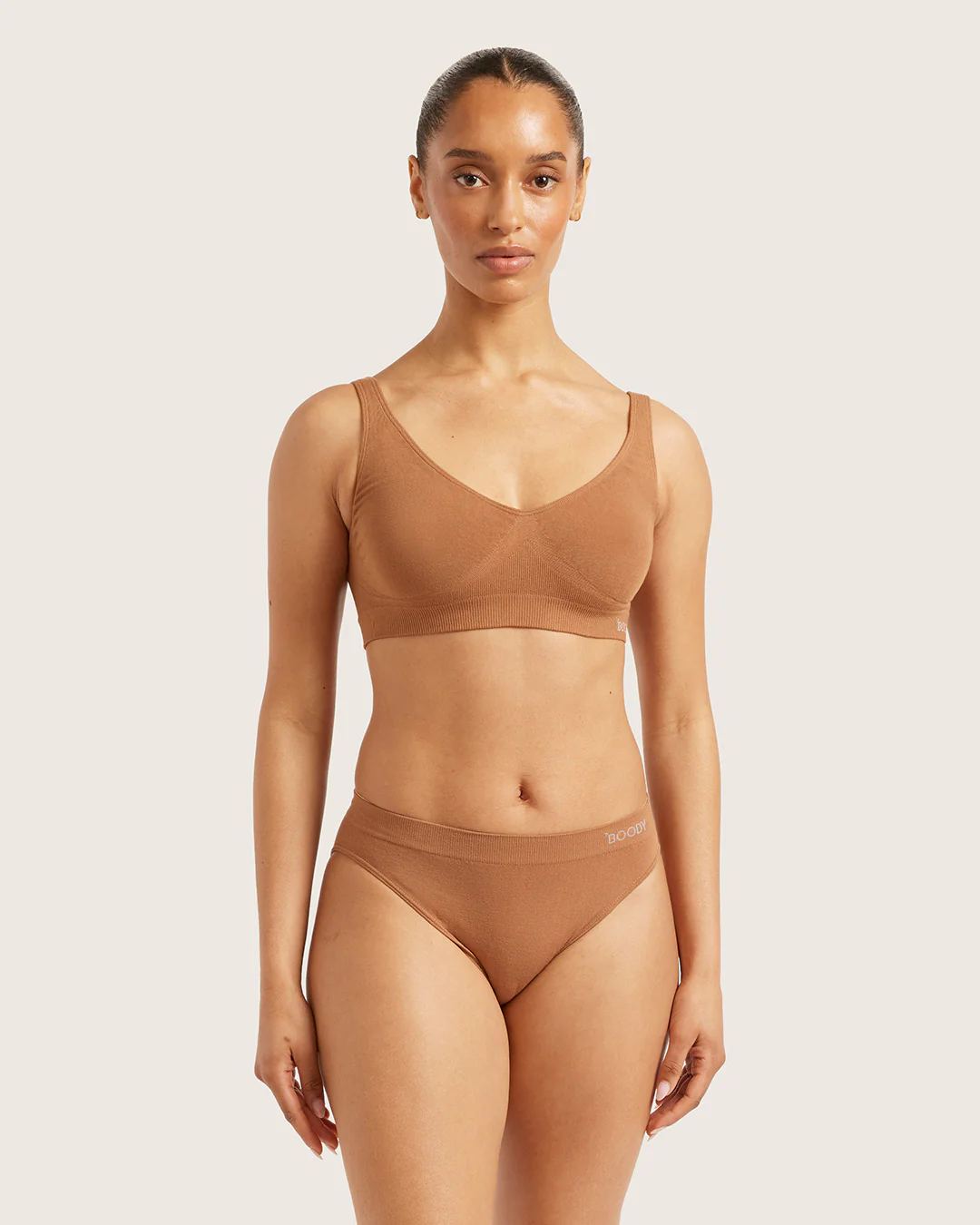 Classic Bikini - Maple - Image 5