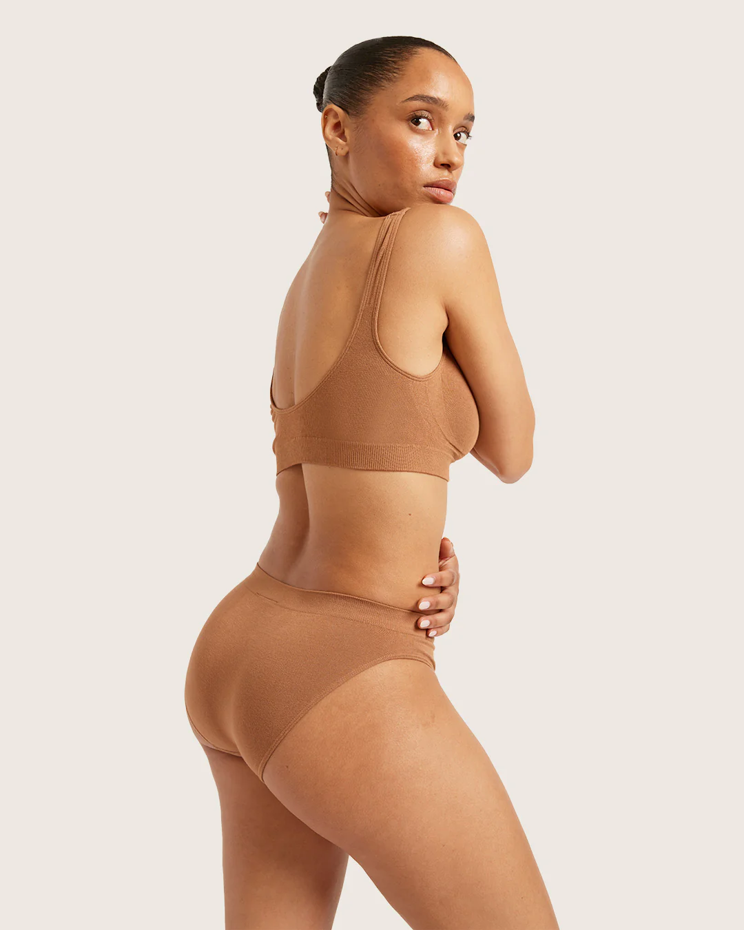 Classic Bikini - Maple - Image 6
