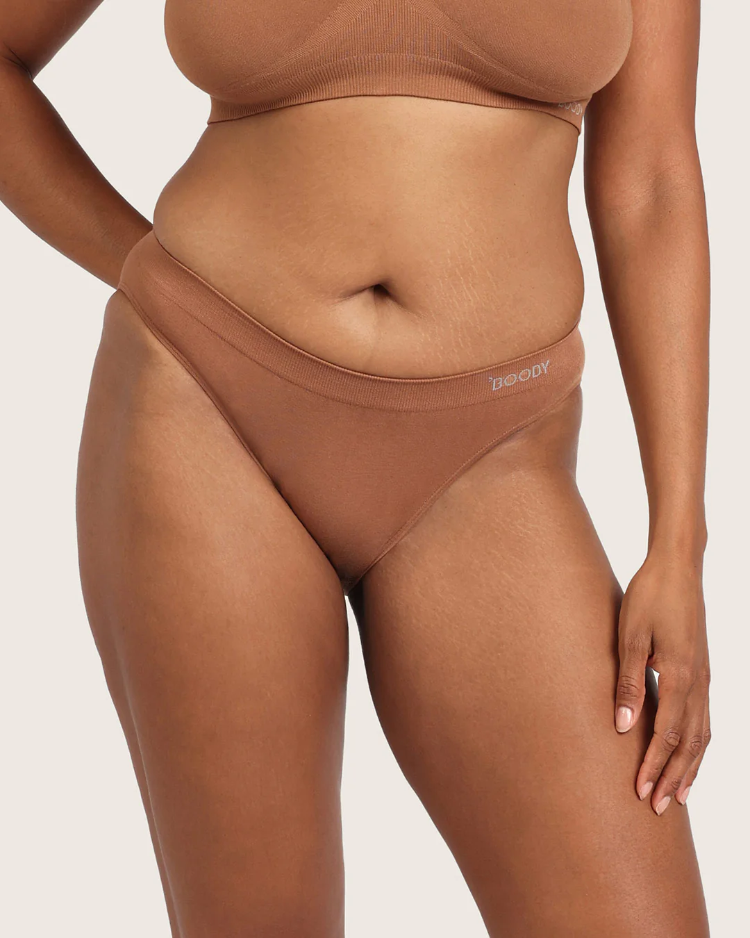 Classic Bikini - Maple - Image 7