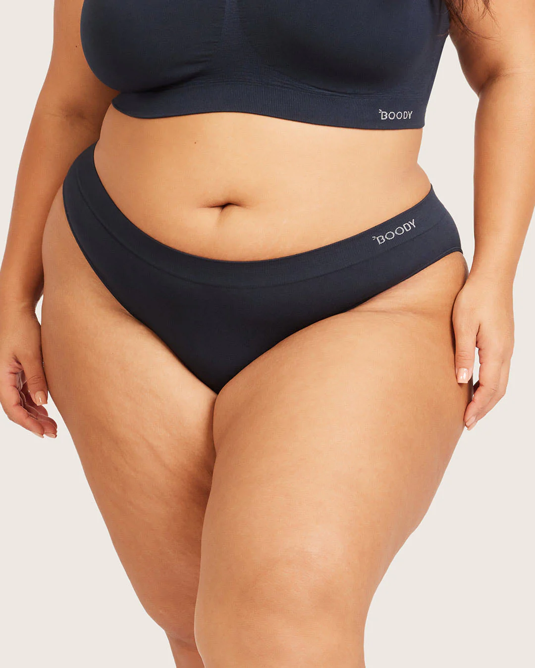 Classic Bikini - Midnight - Image 13