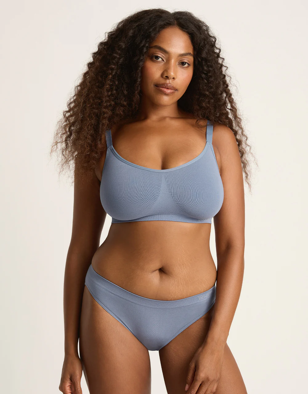 Classic Bikini - Mulberry - Image 101
