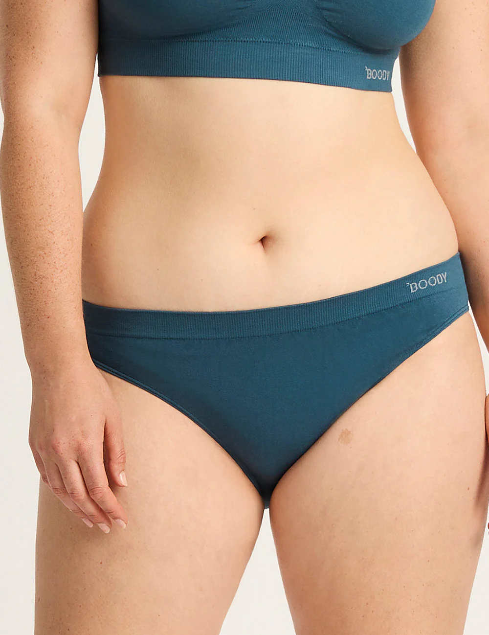 Classic Bikini - Mulberry - Image 21