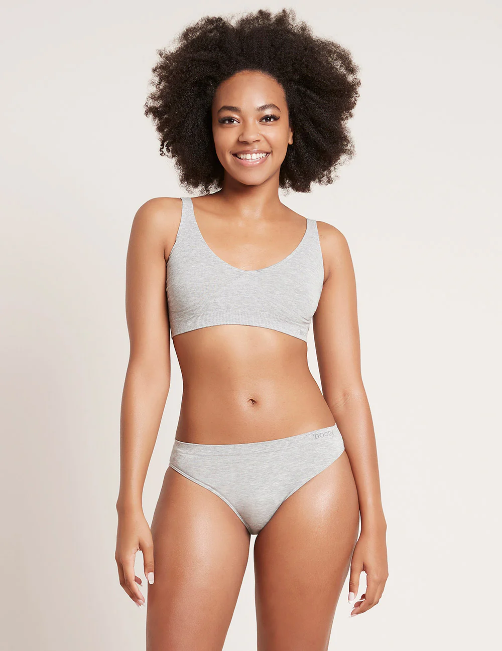 Classic Bikini - Mulberry - Image 31