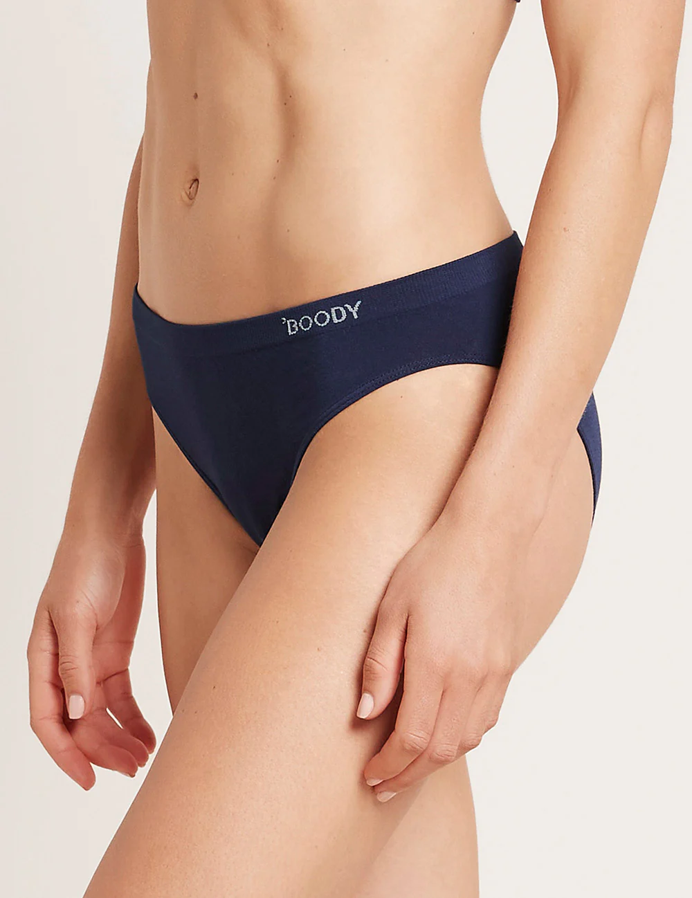 Classic Bikini - Mulberry - Image 37
