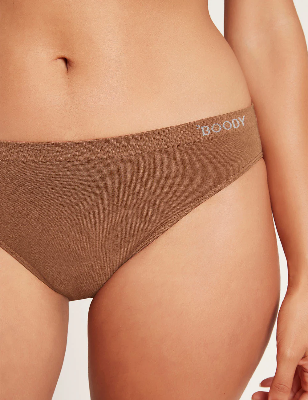 Classic Bikini - Mulberry - Image 45