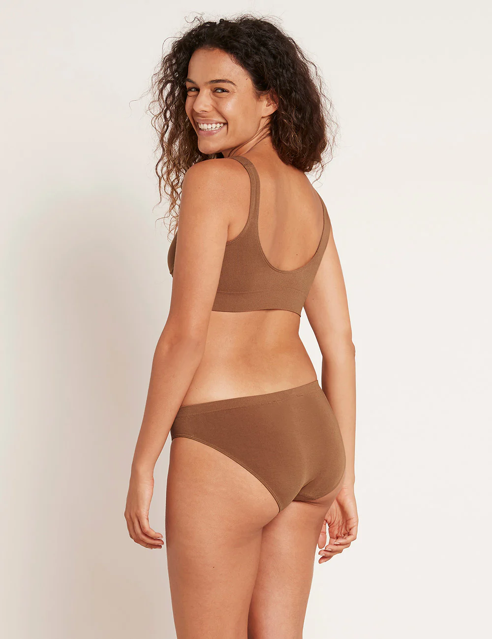 Classic Bikini - Mulberry - Image 50