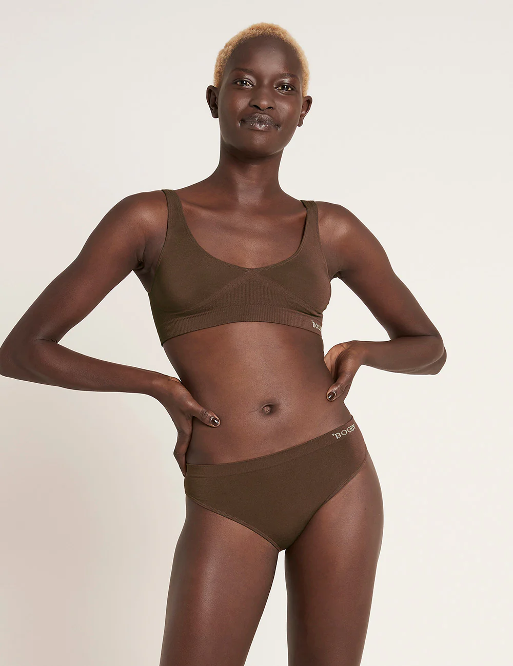 Classic Bikini - Mulberry - Image 51