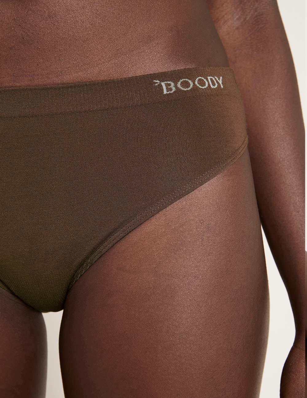 Classic Bikini - Mulberry - Image 52