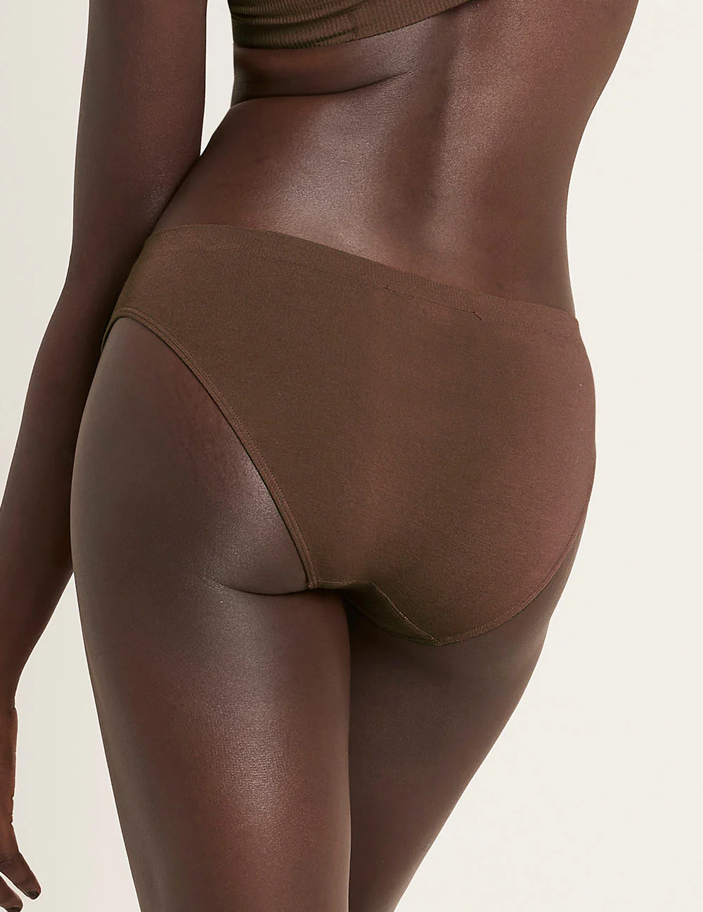 Classic Bikini - Mulberry - Image 54