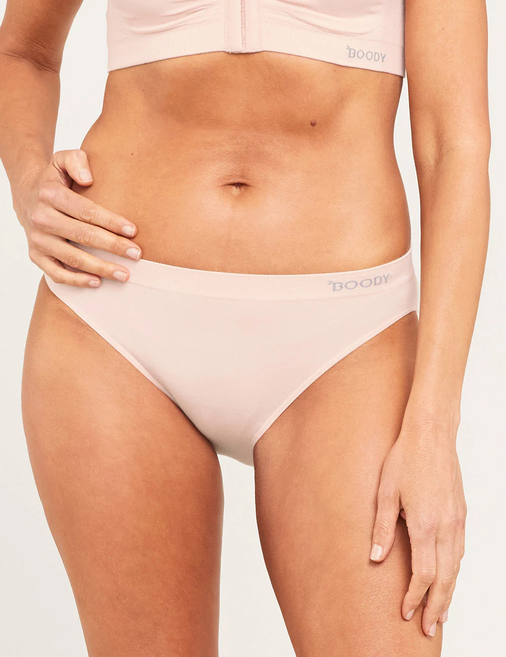 Classic Bikini - Mulberry - Image 58