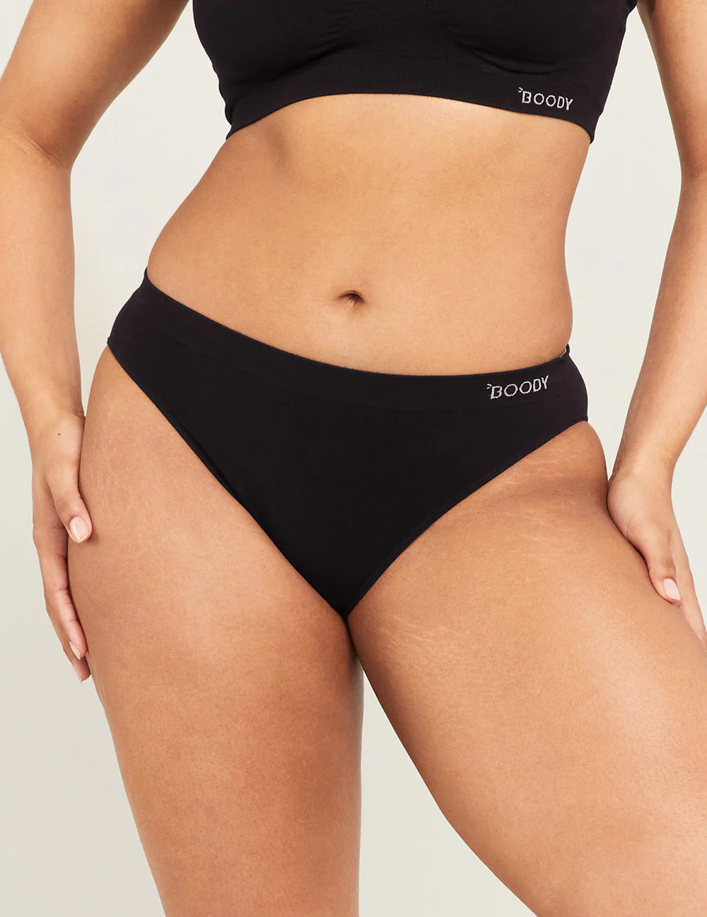 Classic Bikini - Mulberry - Image 83