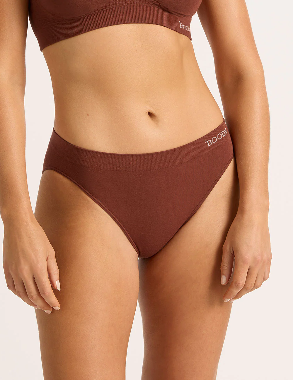 Classic Bikini - Mulberry - Image 89