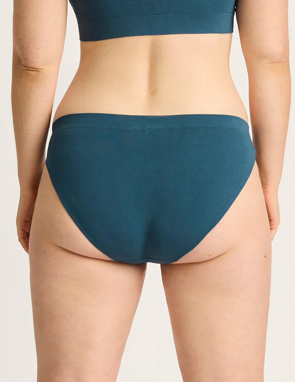 Classic Bikini - Rosewood - Image 23
