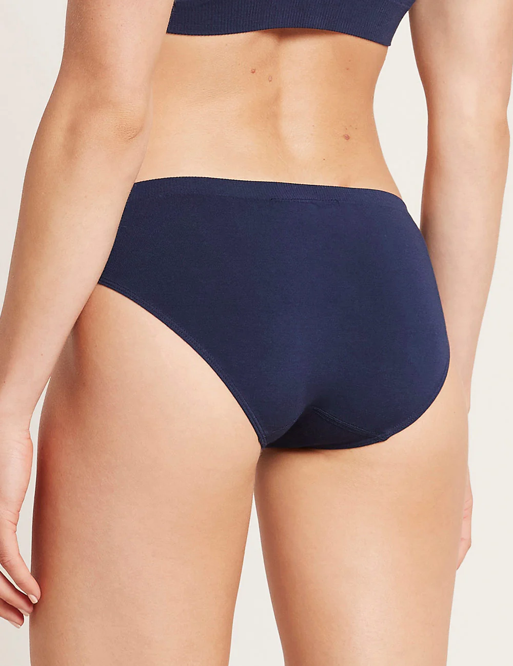 Classic Bikini - Rosewood - Image 36