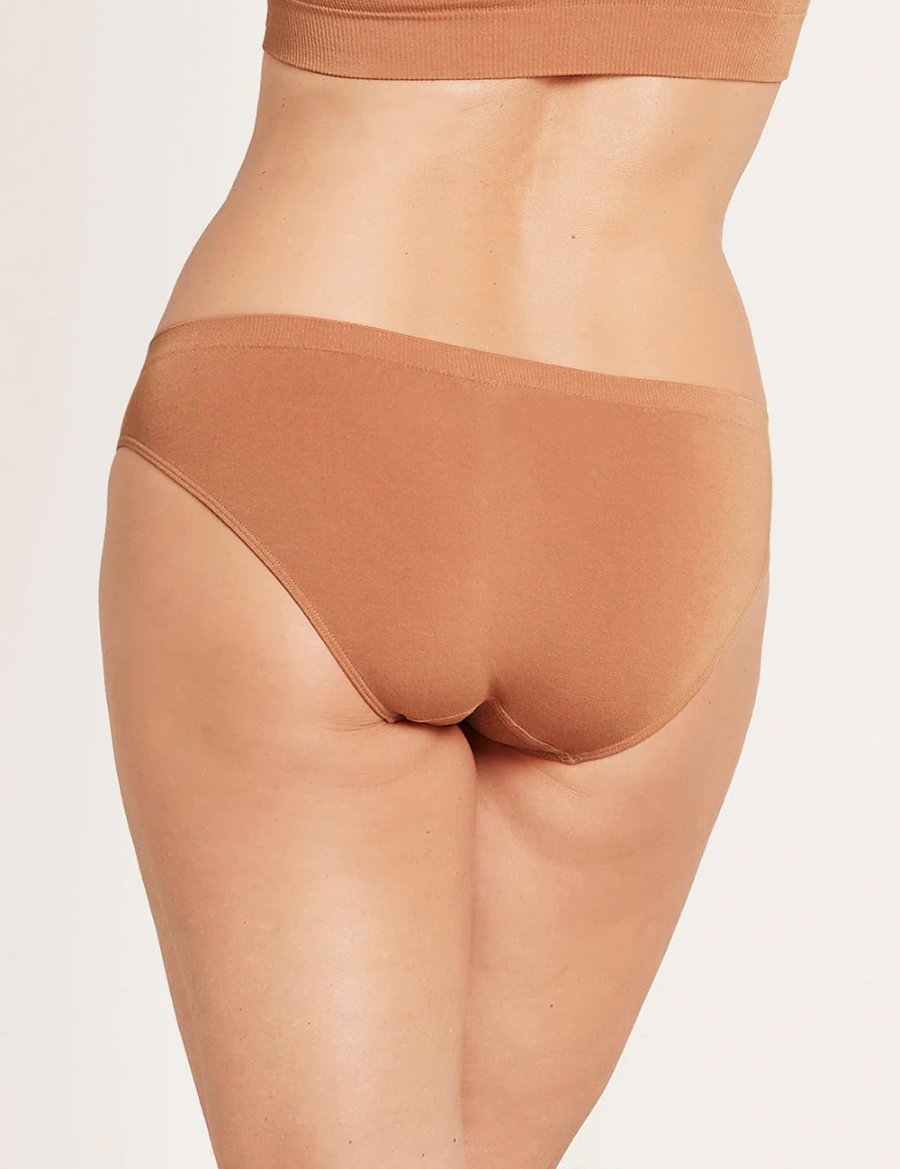 Classic Bikini - Rosewood - Image 37