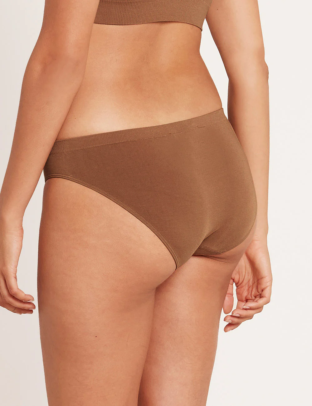 Classic Bikini - Rosewood - Image 44
