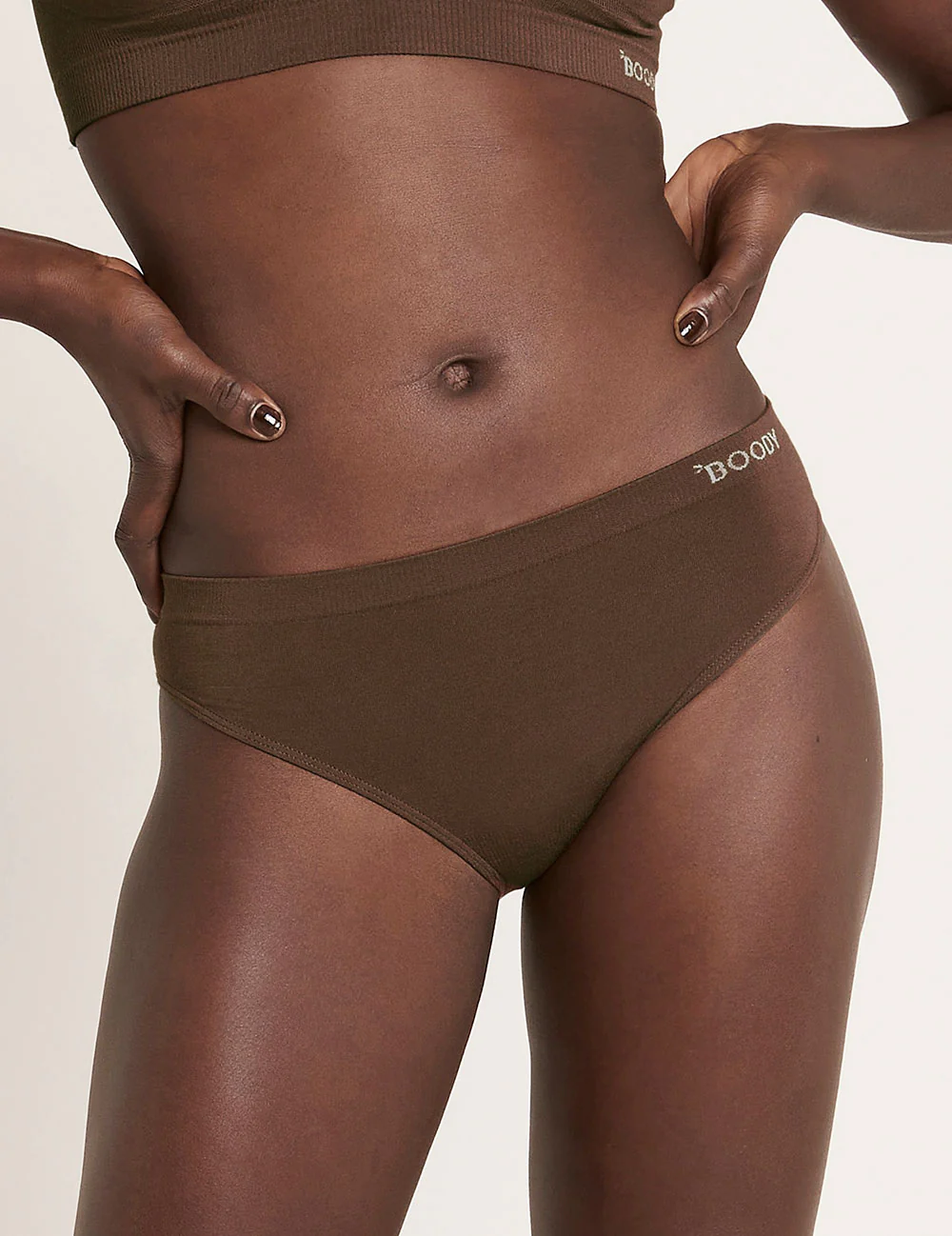 Classic Bikini - Rosewood - Image 49