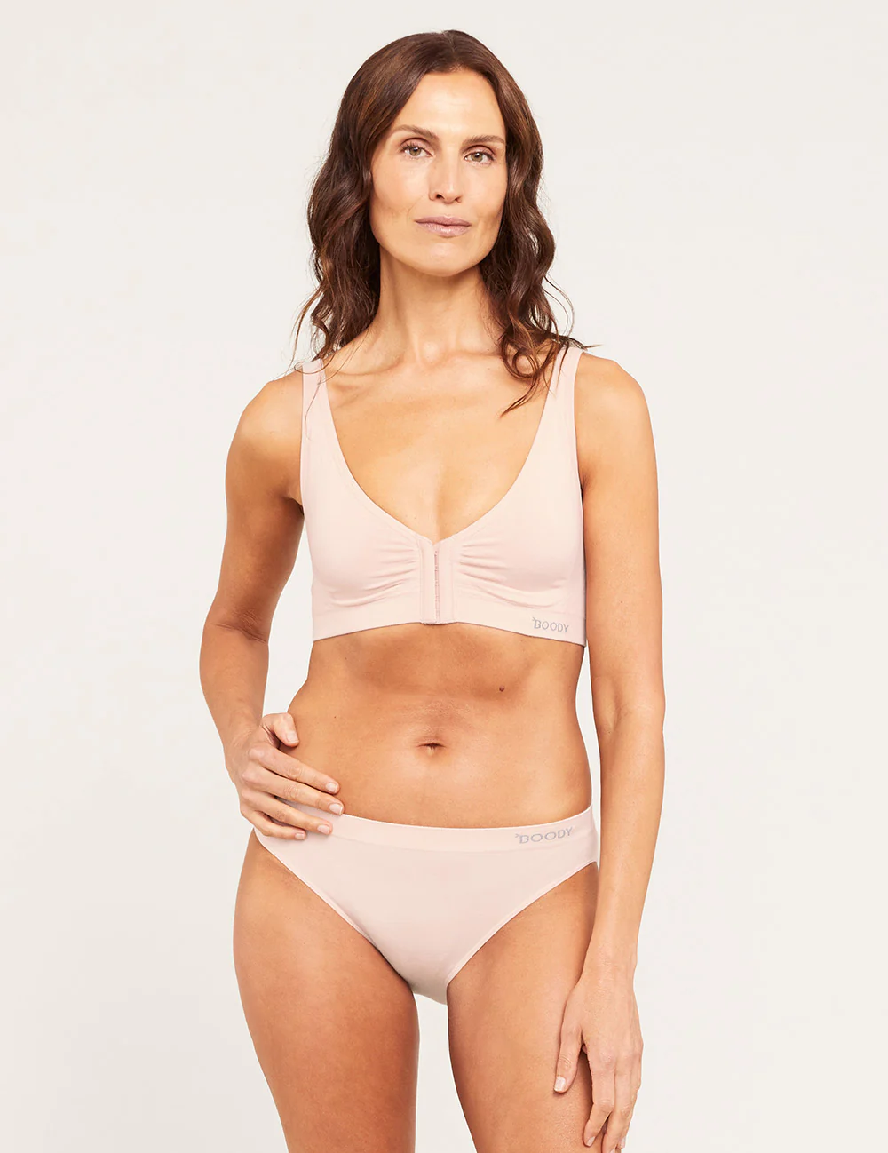 Classic Bikini - Rosewood - Image 53