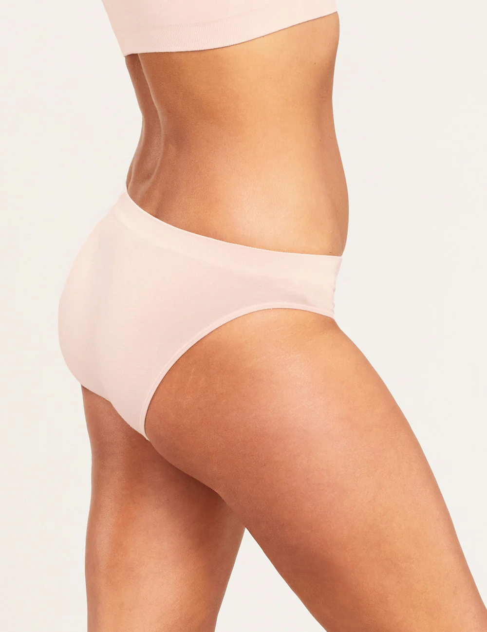 Classic Bikini - Rosewood - Image 55