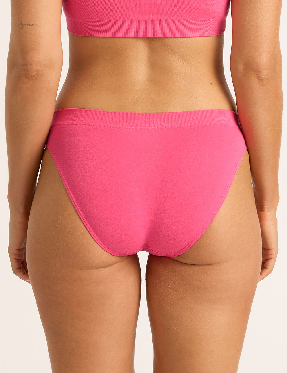 Classic Bikini - Rosewood - Image 75