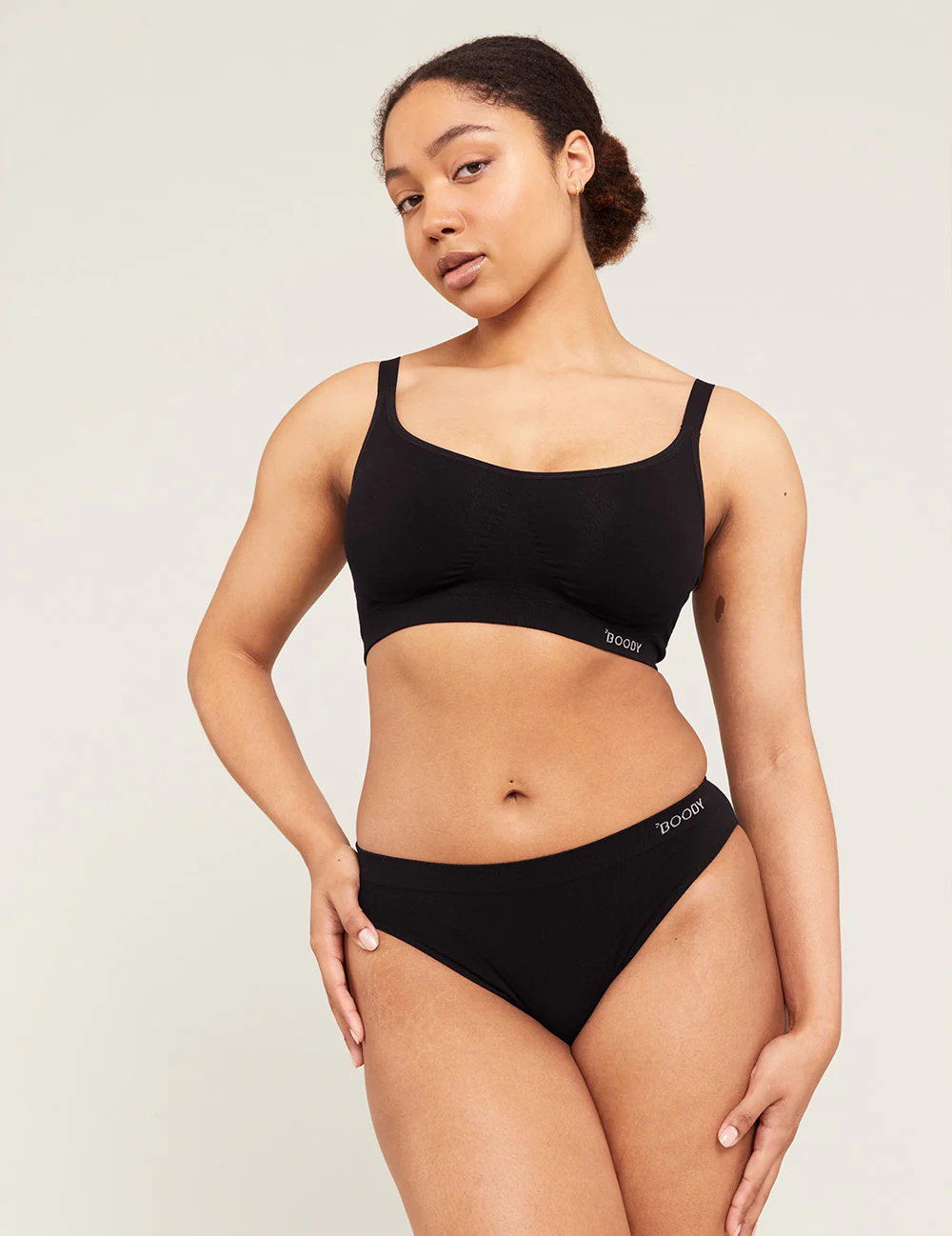 Classic Bikini - Rosewood - Image 81