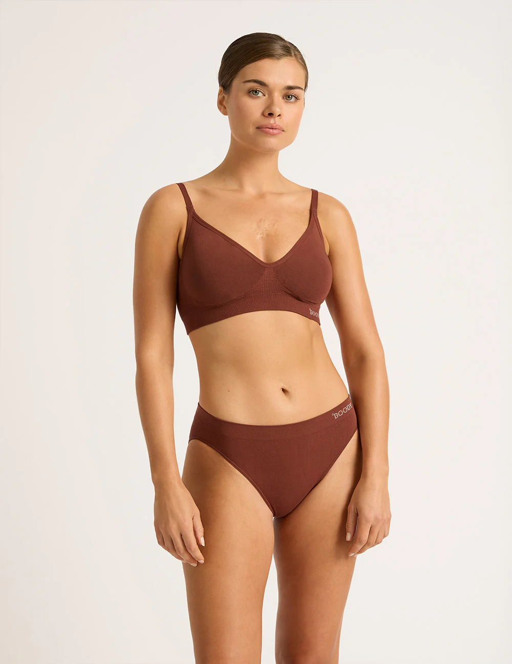 Classic Bikini - Rosewood - Image 86
