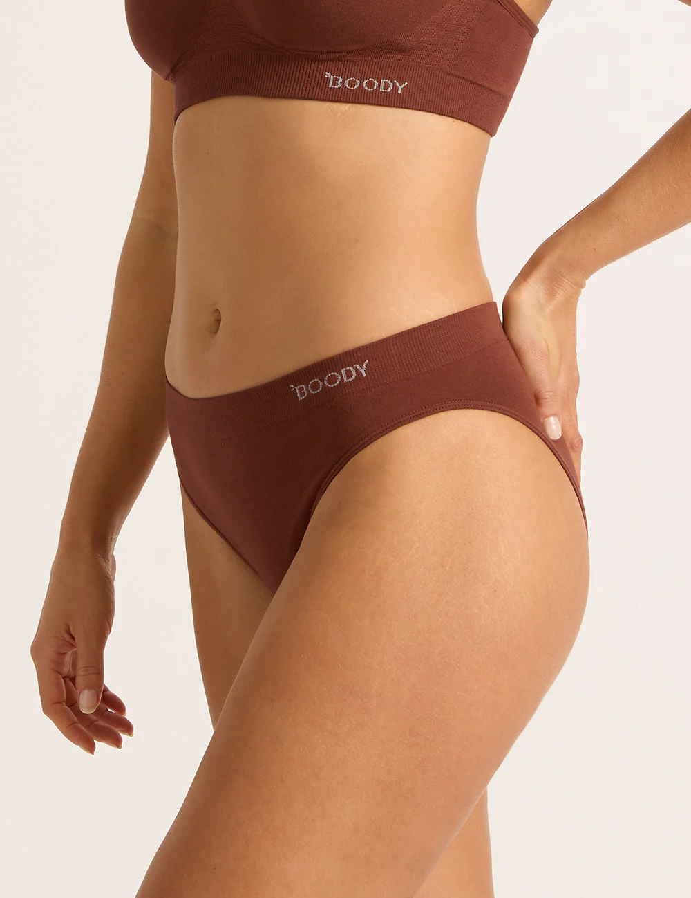 Classic Bikini - Rosewood - Image 87