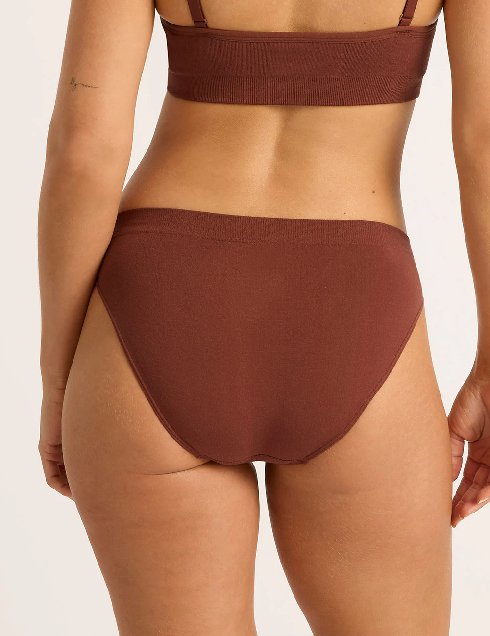 Classic Bikini - Rosewood - Image 89