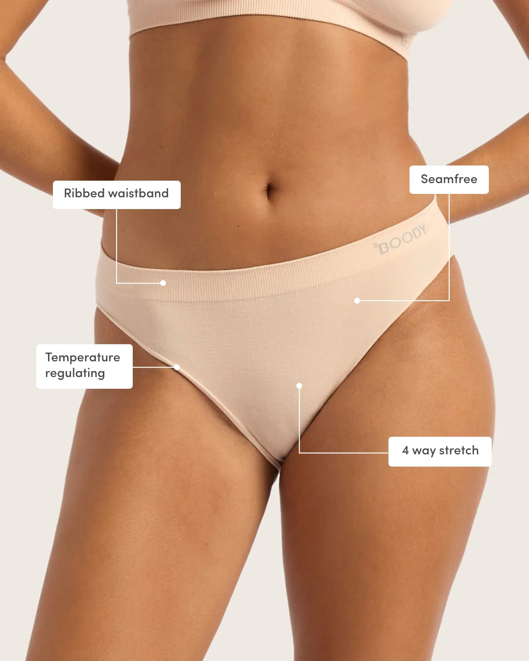 Classic Comfort Pack - Shell - Image 4