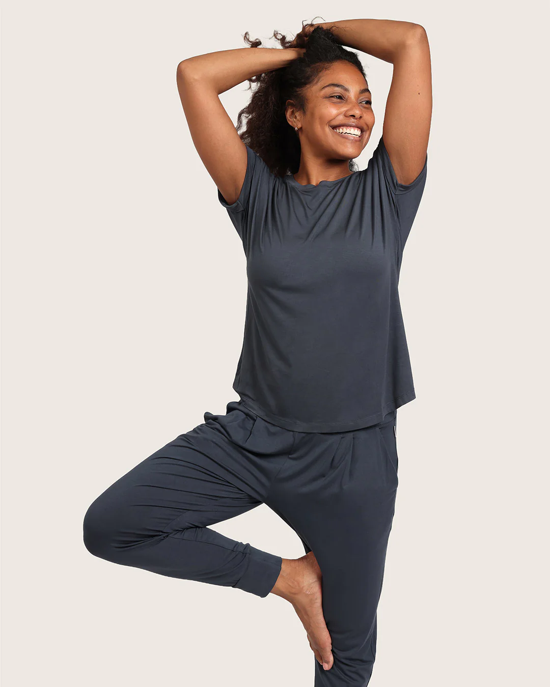 Downtime Lounge Pants - Storm - Image 11