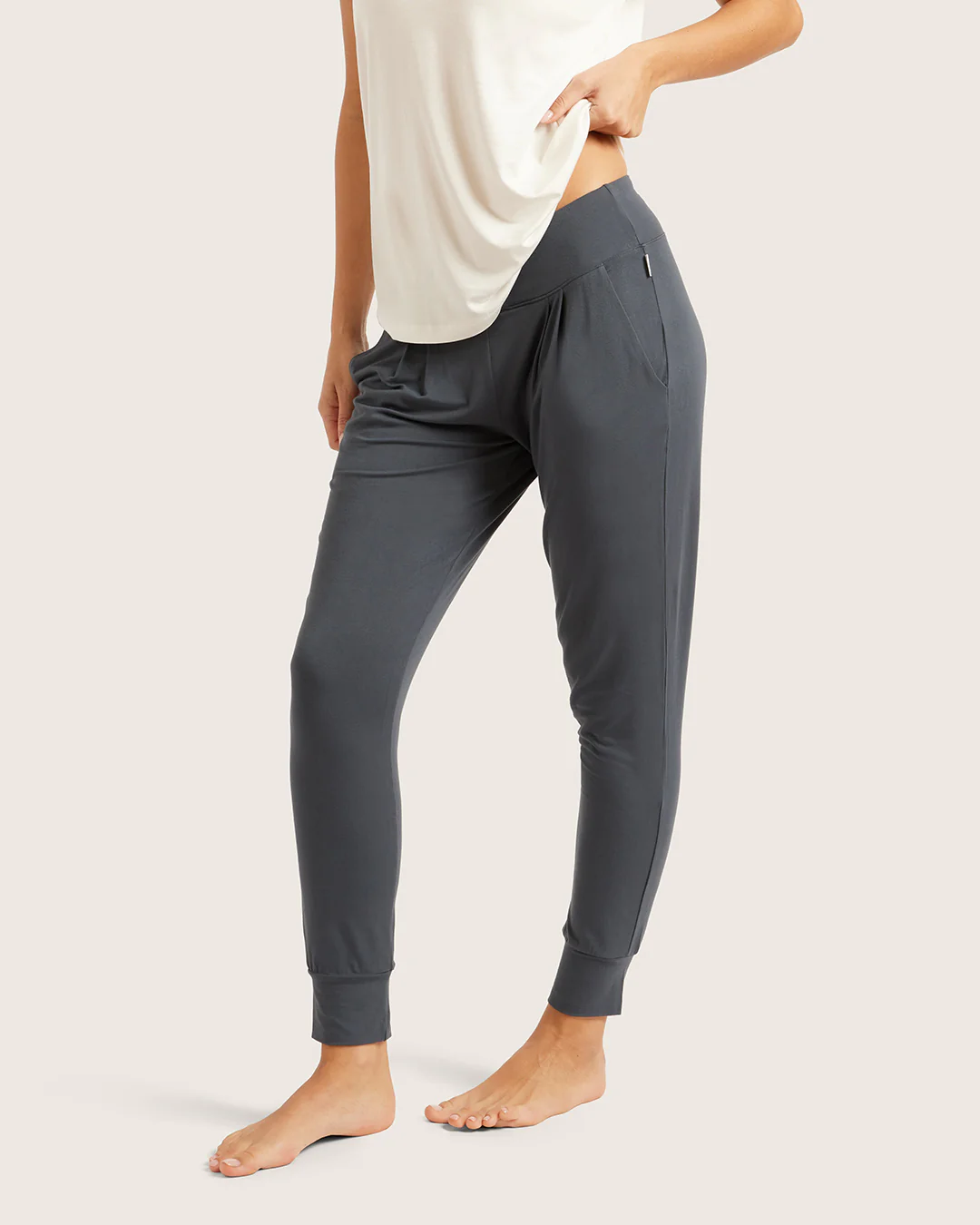 Downtime Lounge Pants - Storm - Image 3
