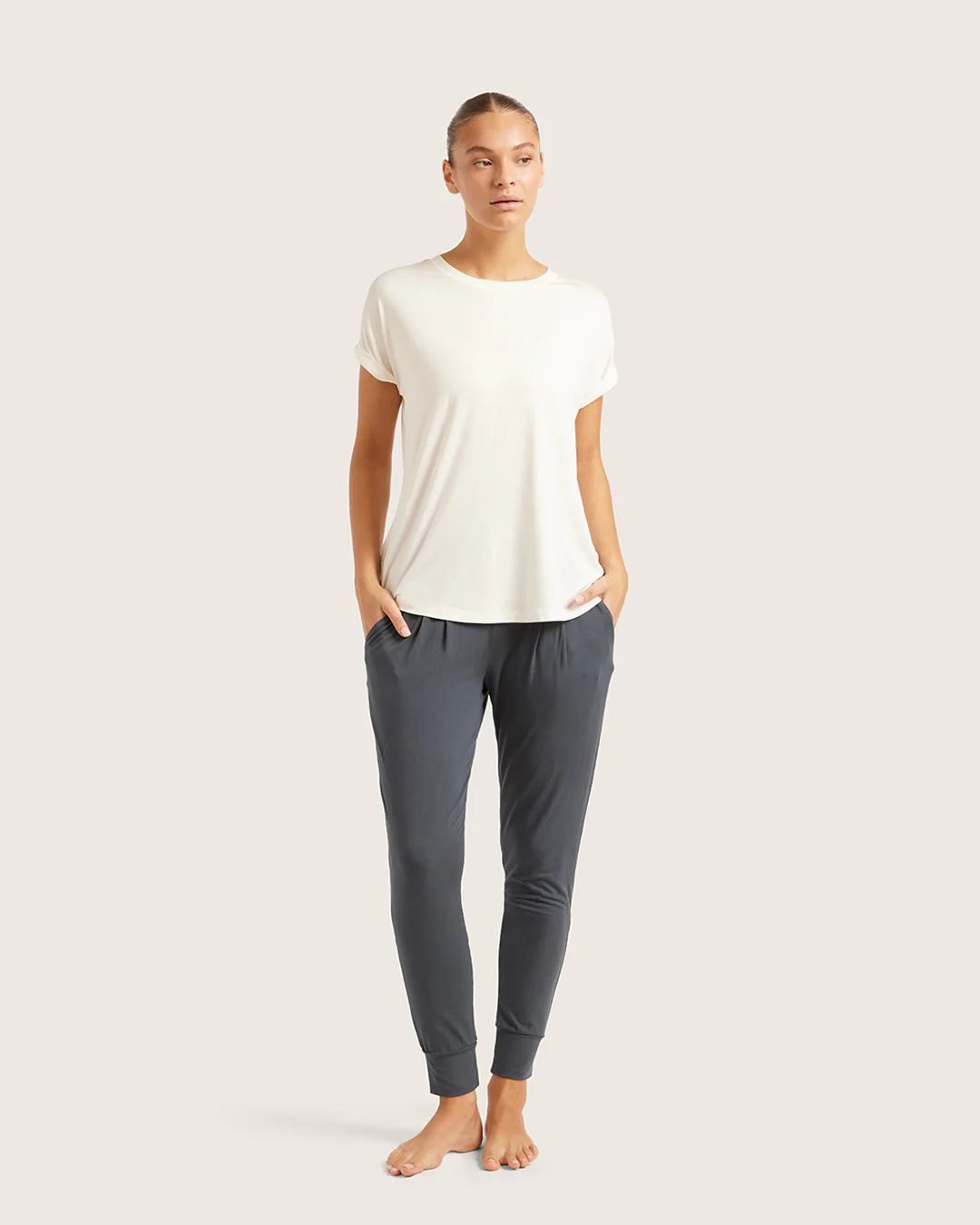 Downtime Lounge Pants - Storm - Image 5