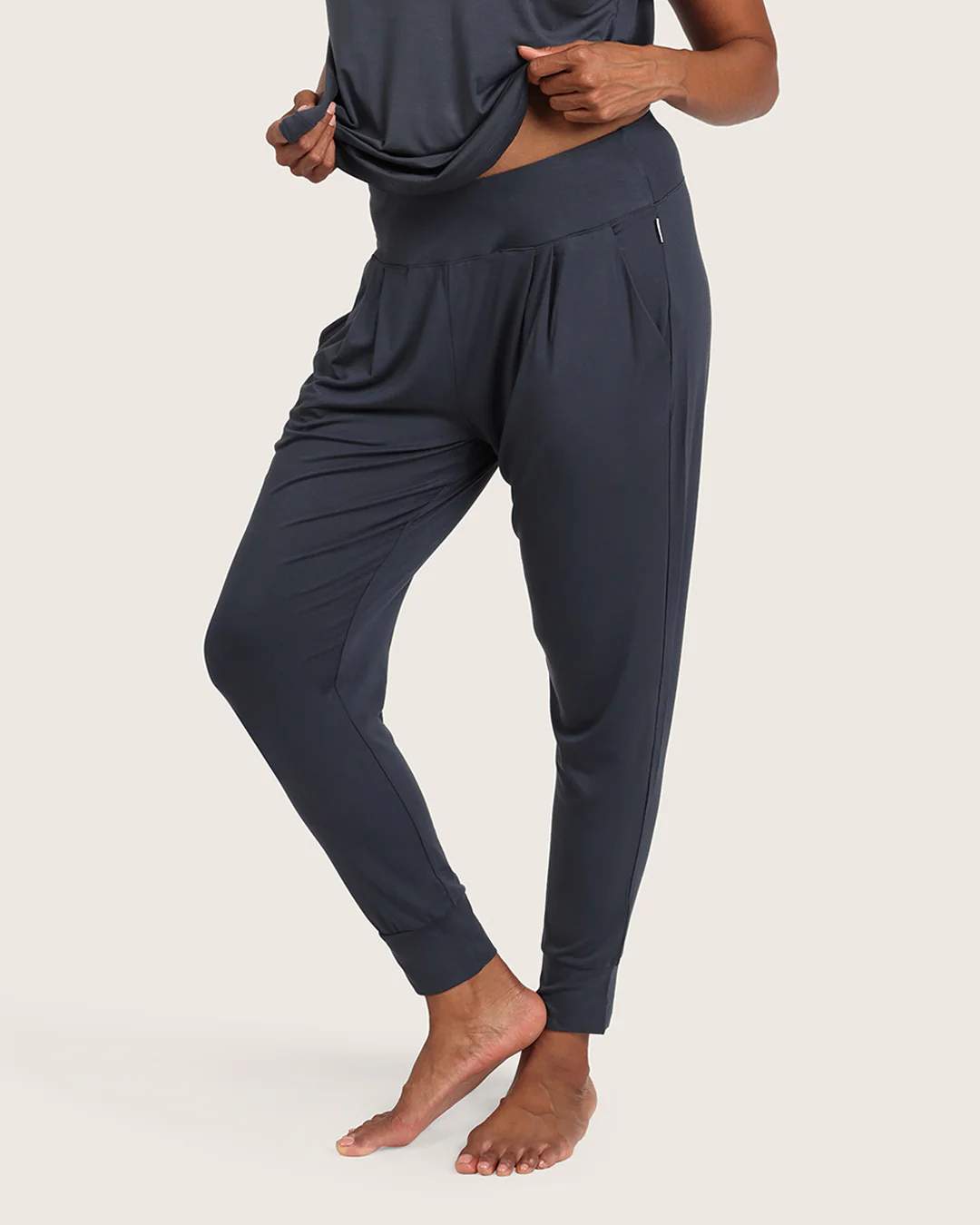 Downtime Lounge Pants - Storm - Image 8