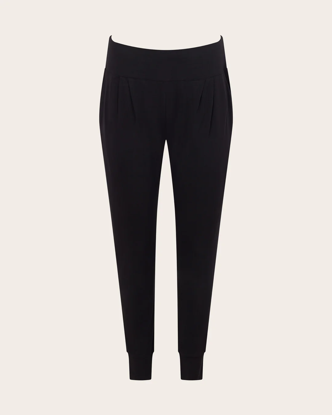 Downtime Lounge Pants - Black - Image 14