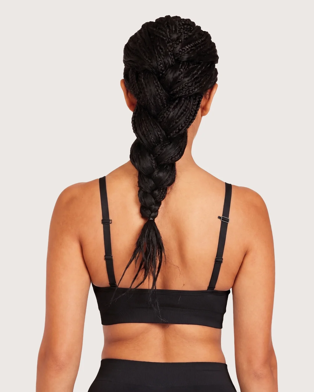 Everyday Comfort Pack - Black - Image 3