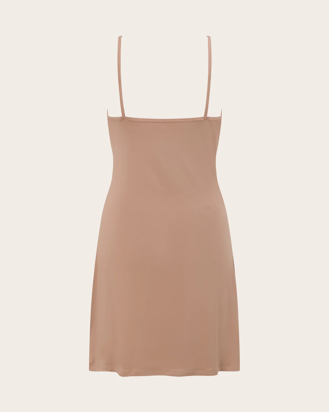 Base Layer Everyday Slip - Almond - Image 13